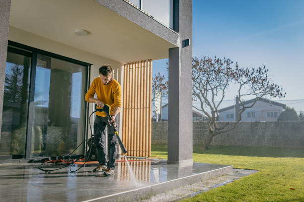 Best Gutter Cleaning  in Giddings, TX